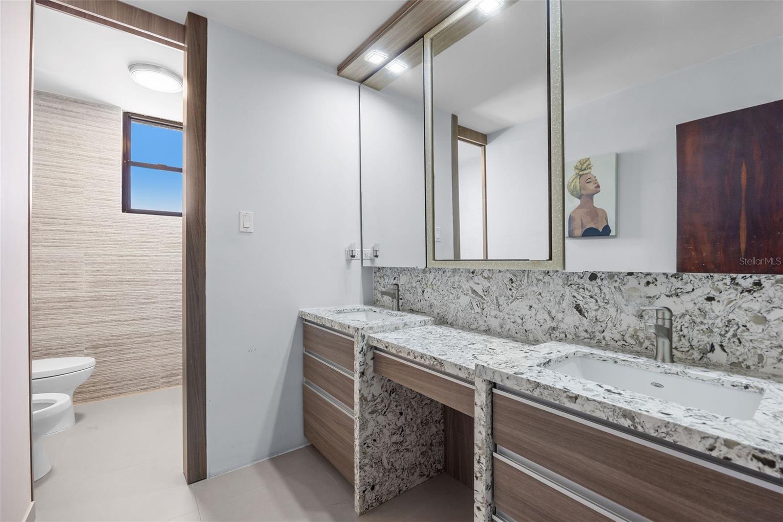 SUCN - Residential