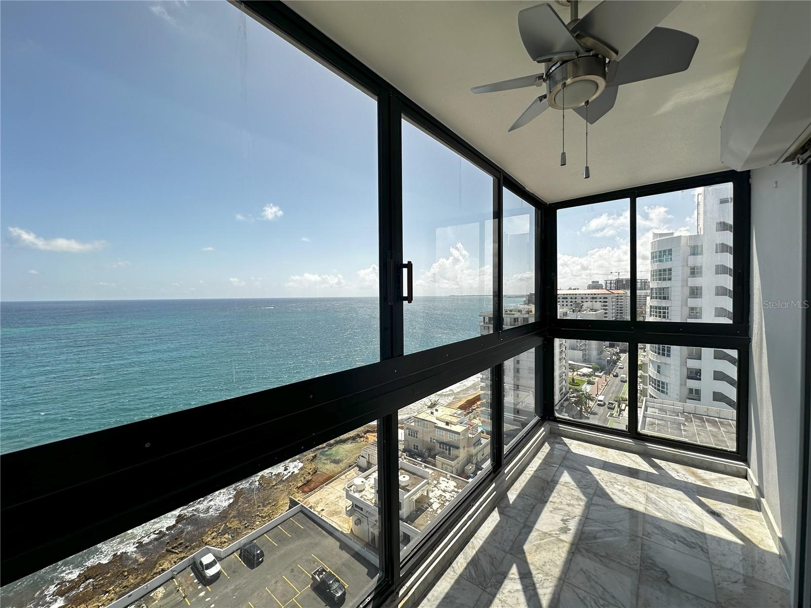 SUCN - Residential