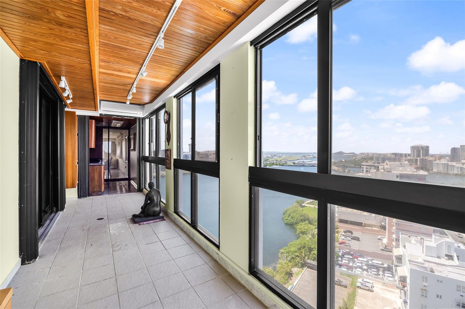 SUCN - Residential