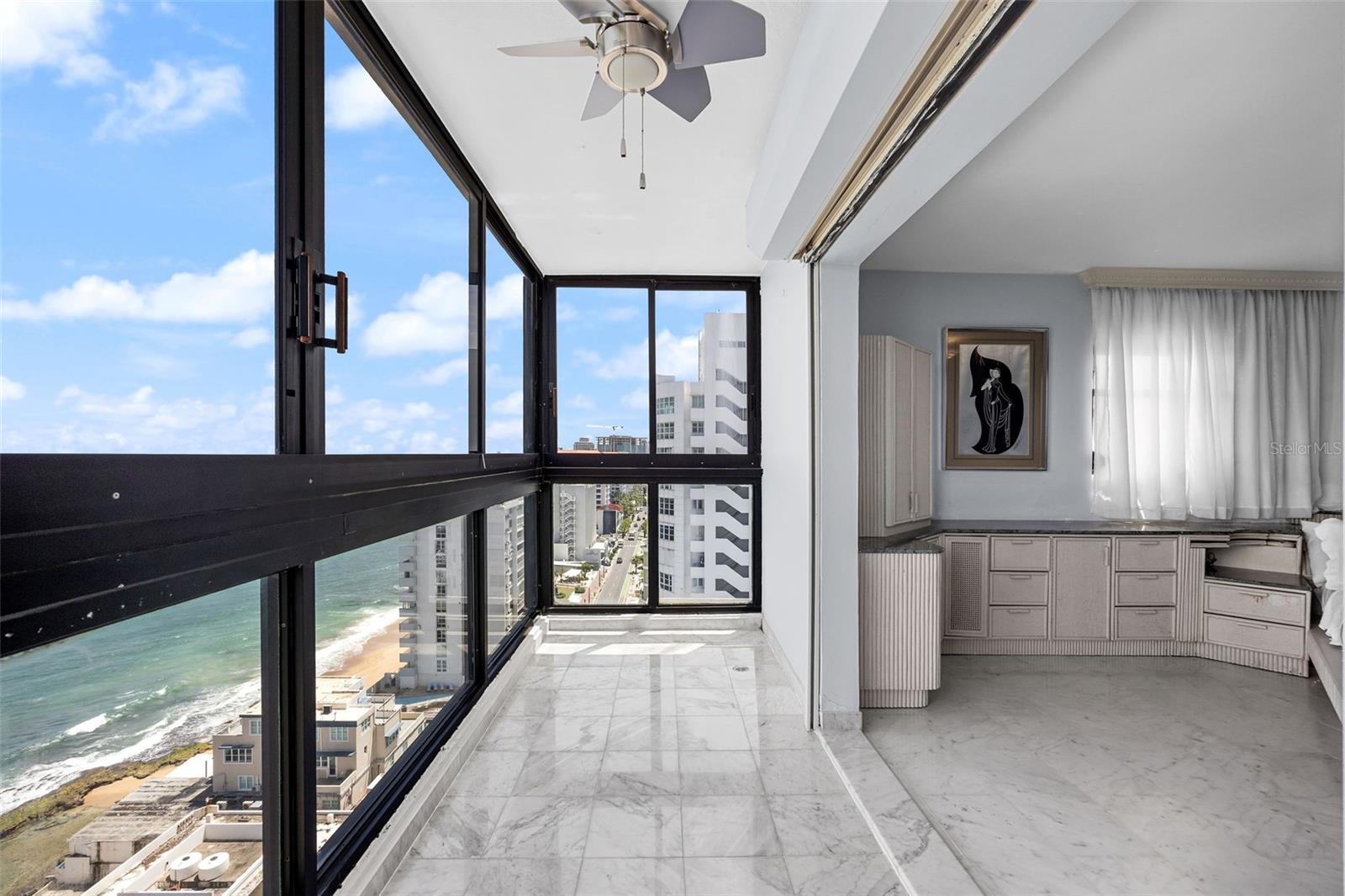 SUCN - Residential