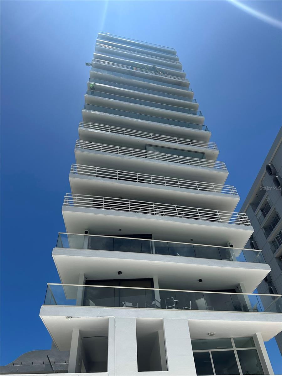 SUCN - Residential