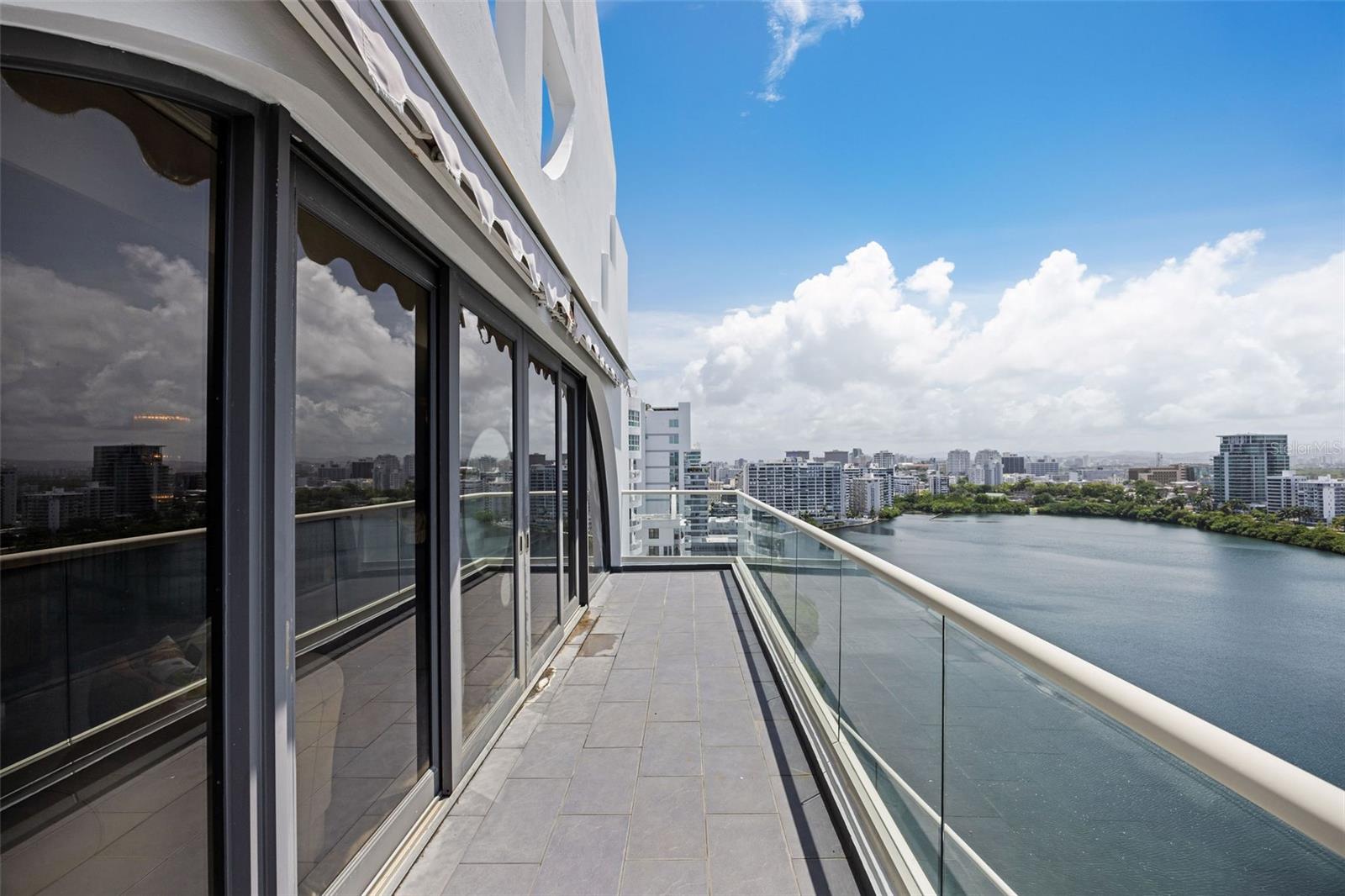 SUCN - Residential