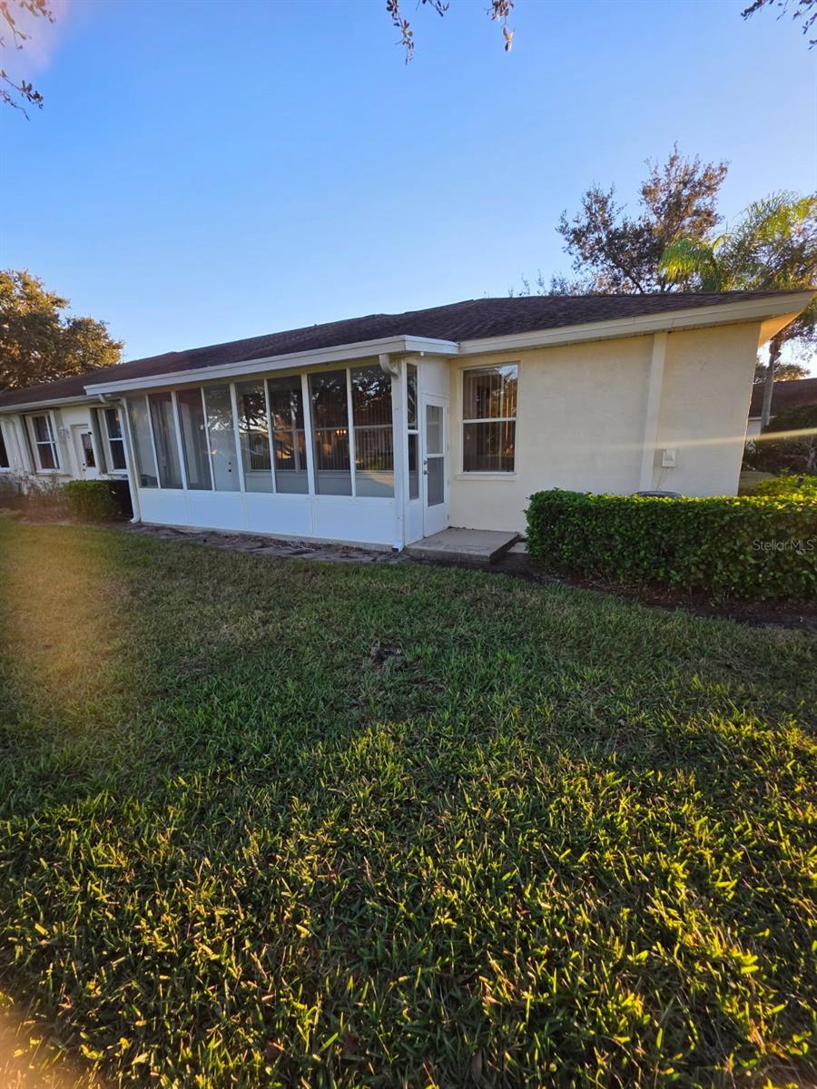 NANTUCKET V CONDO - Residential