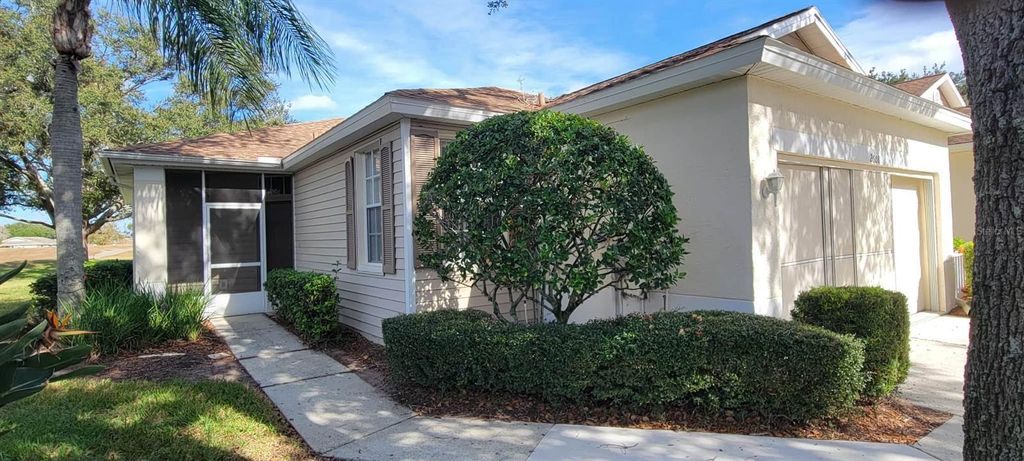 Photo of 2608 Newcomb Court, Sun City Center, FL 33573 (MLS # A4675311)