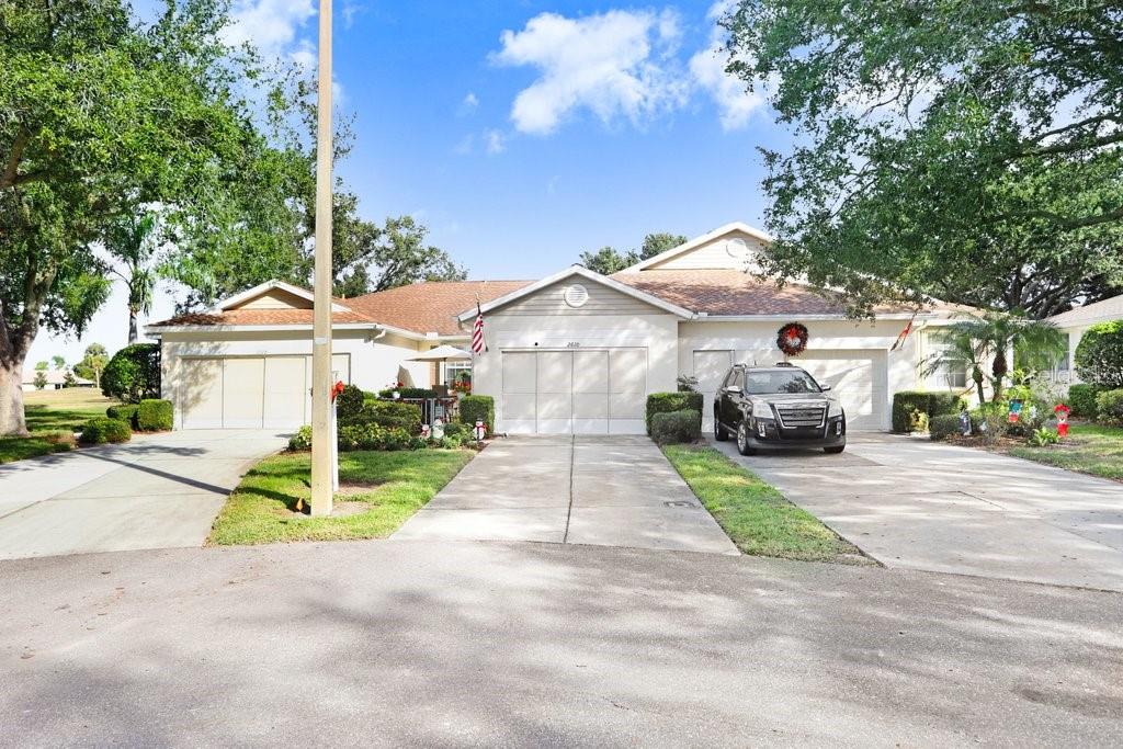 NANTUCKET V CONDO - Residential