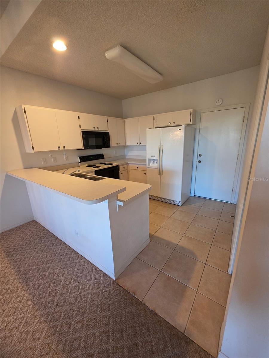 NANTUCKET V CONDO - Residential