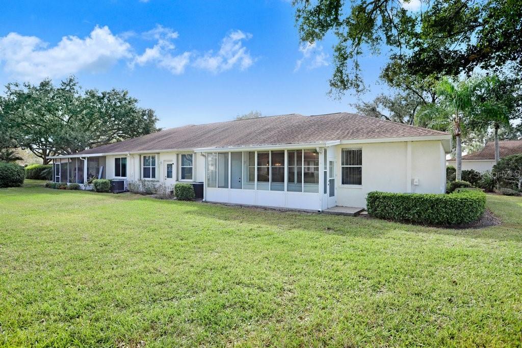 NANTUCKET V CONDO - Residential