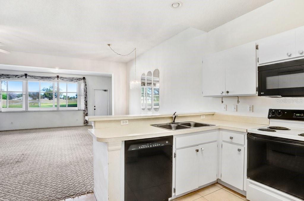 NANTUCKET V CONDO - Residential