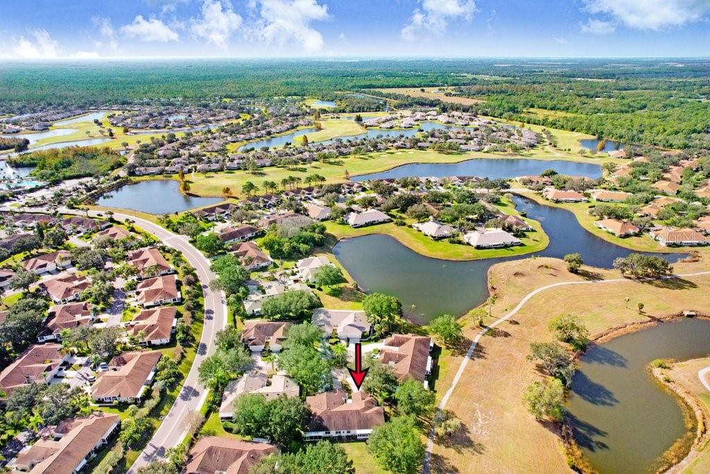 NANTUCKET V CONDO - Residential