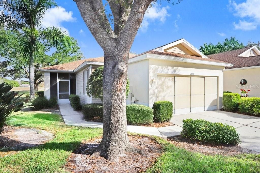 Photo of 2608 Newcomb Court, Sun City Center, FL 33573 (MLS # A4675311)