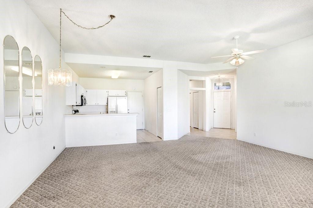 NANTUCKET V CONDO - Residential