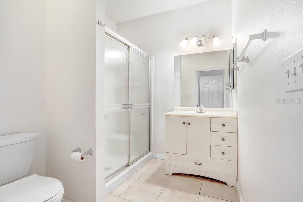 NANTUCKET V CONDO - Residential