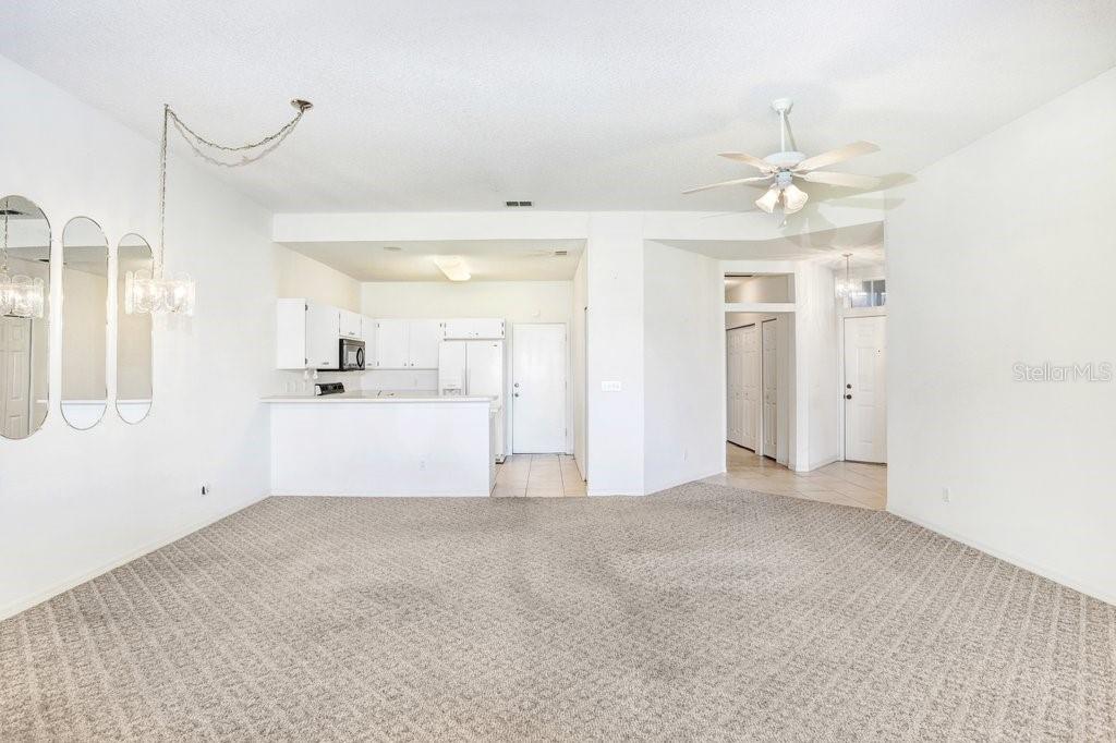 NANTUCKET V CONDO - Residential