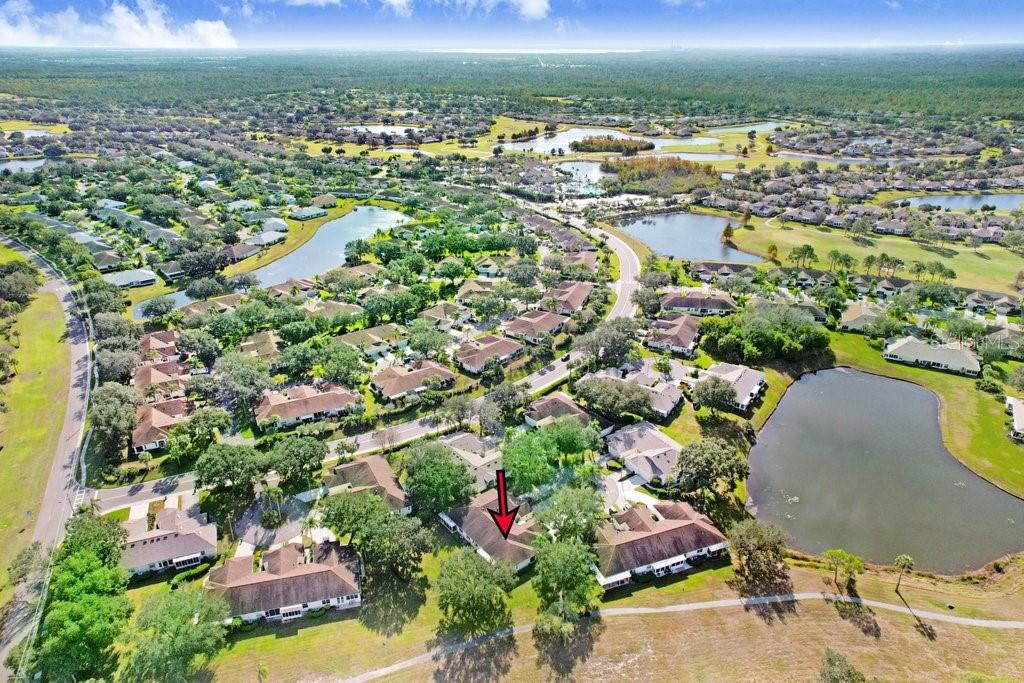 NANTUCKET V CONDO - Residential