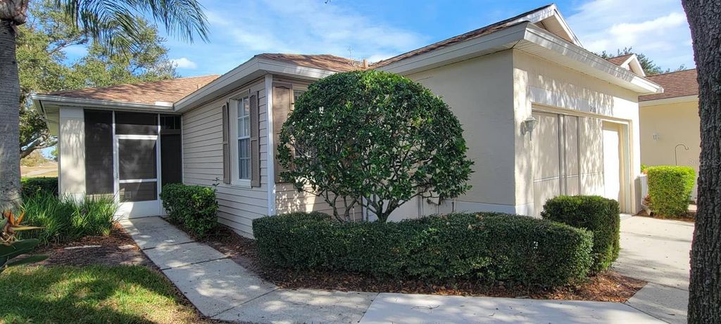 Photo of 2608 Newcomb Court, Sun City Center, FL 33573 (MLS # A4675311)