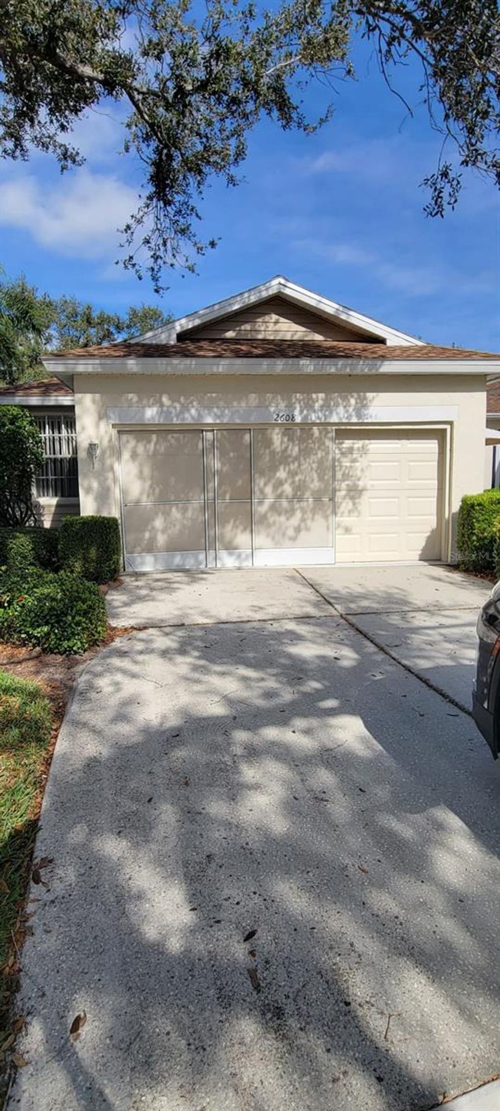Photo of 2608 Newcomb Court, Sun City Center, FL 33573 (MLS # A4675311)