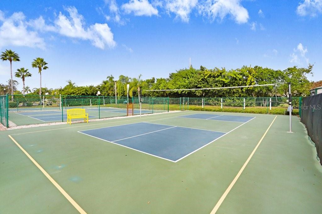 NANTUCKET V CONDO - Residential