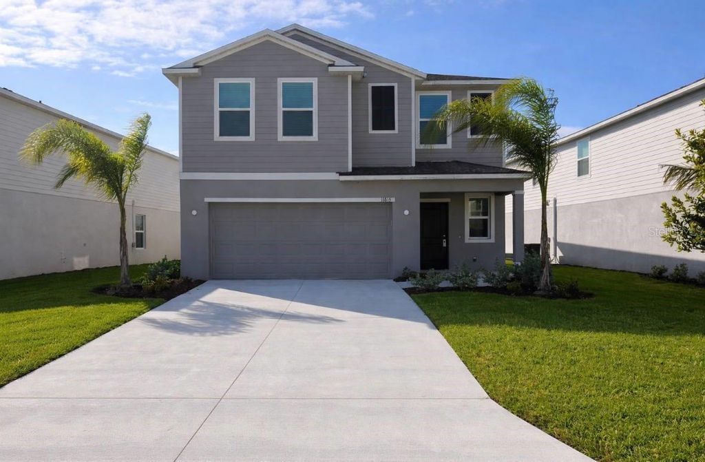 Photo of 11815 Cloverly Lane, Punta Gorda, FL 33955 (MLS # S5146112)