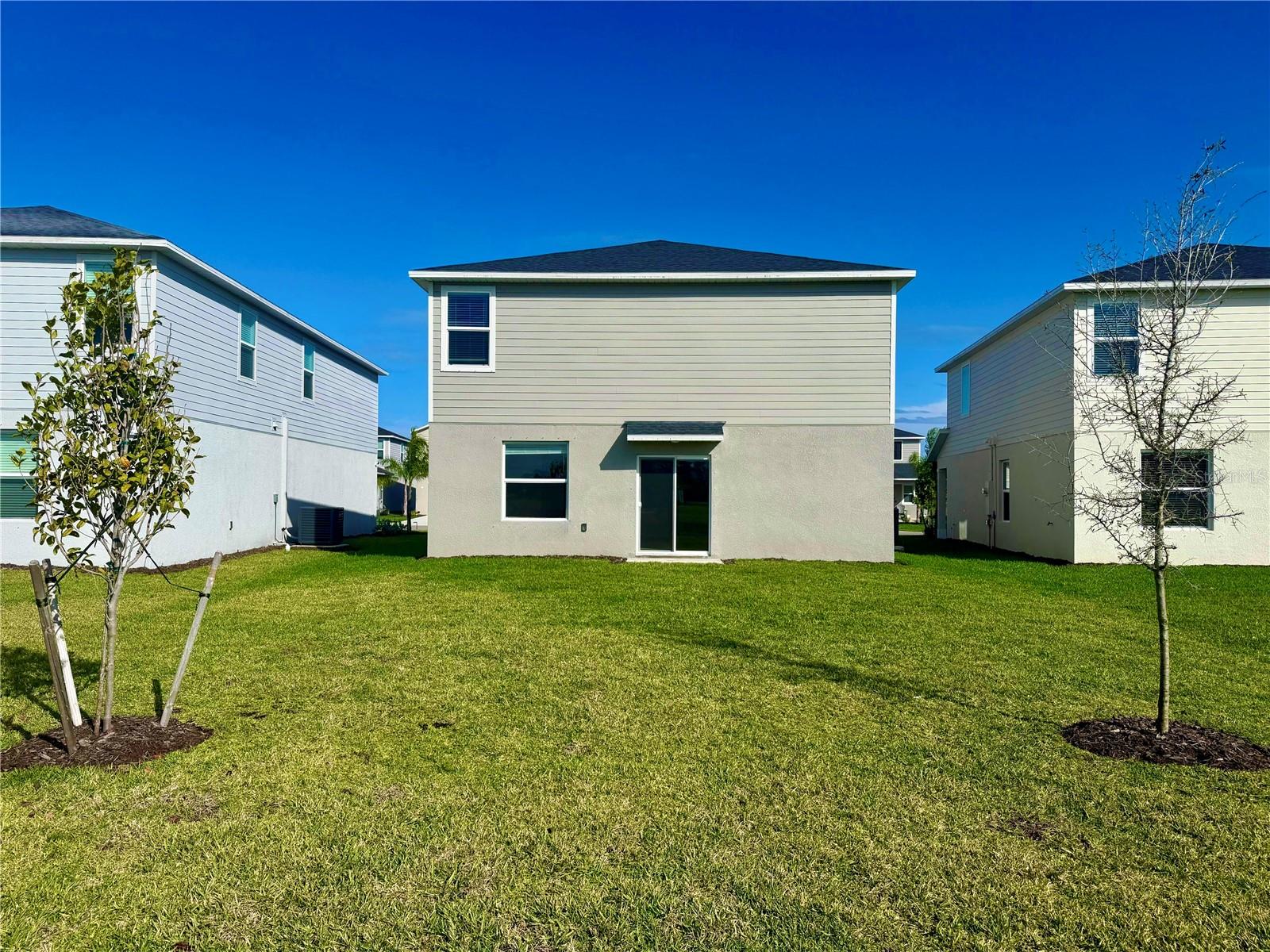 TUCKERS POINTE PH 1 - Residential Lease