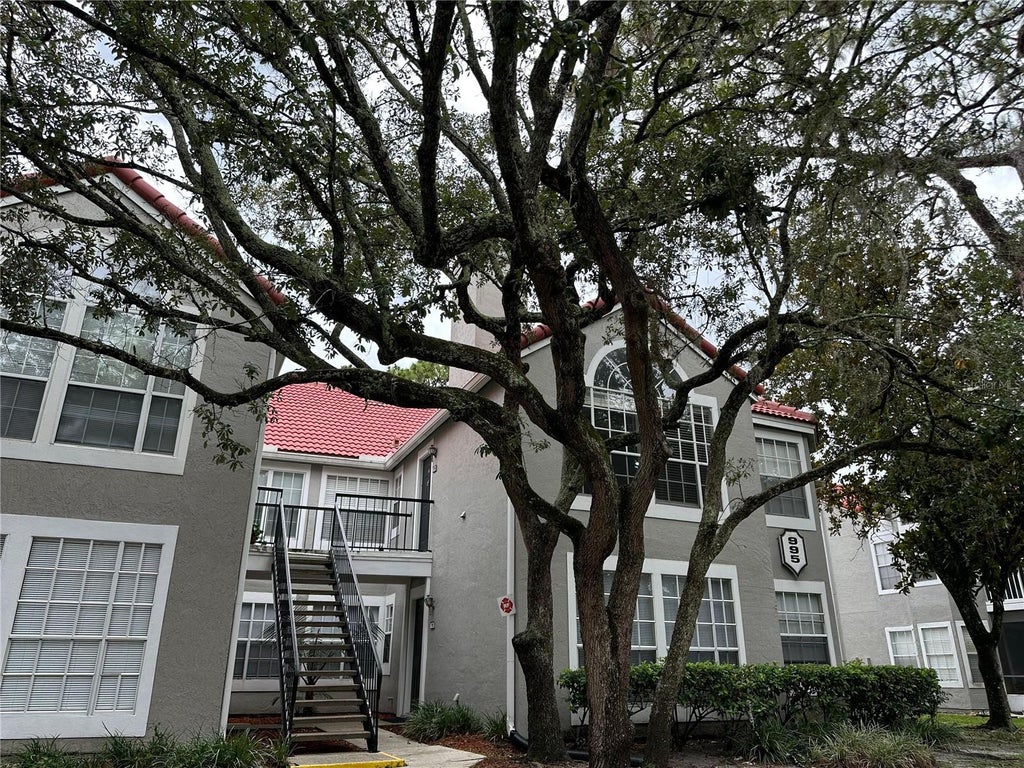 Photo of 995 Northern Dancer Way #201, Casselberry, FL 32707 (MLS # O6420003)
