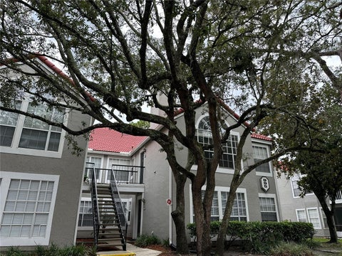 Photo of 995 Northern Dancer Way #201, Casselberry, FL 32707 (MLS # O6420003)