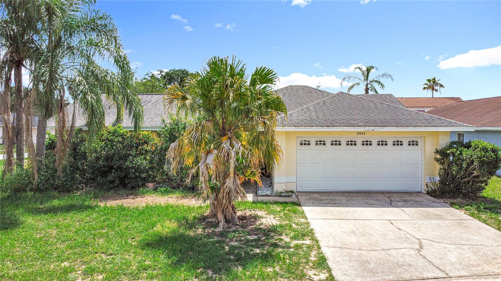 2933 PADDINGTON WAY