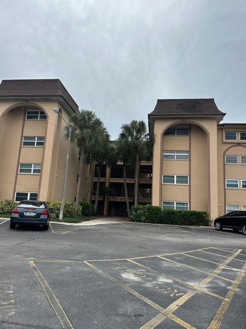 A home in BELLEAIR BLUFFS