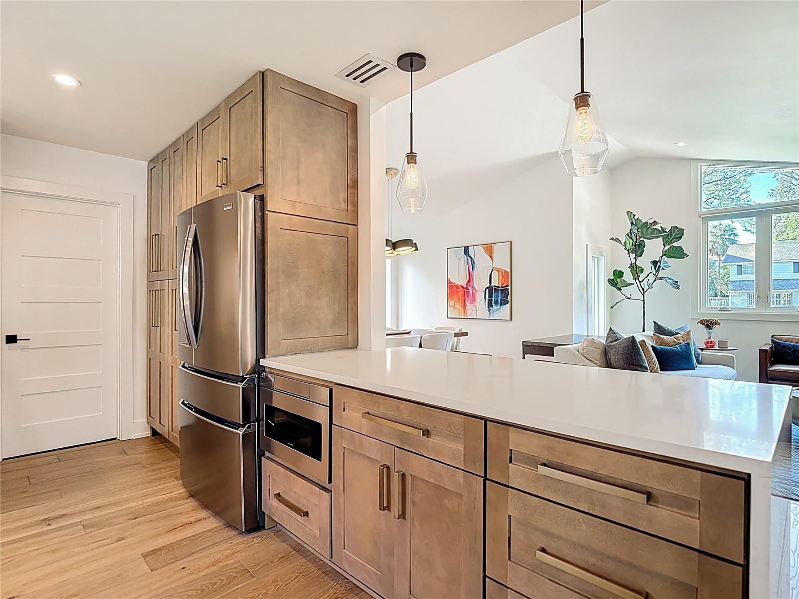 HENDERSON BEACH - Residential Lease