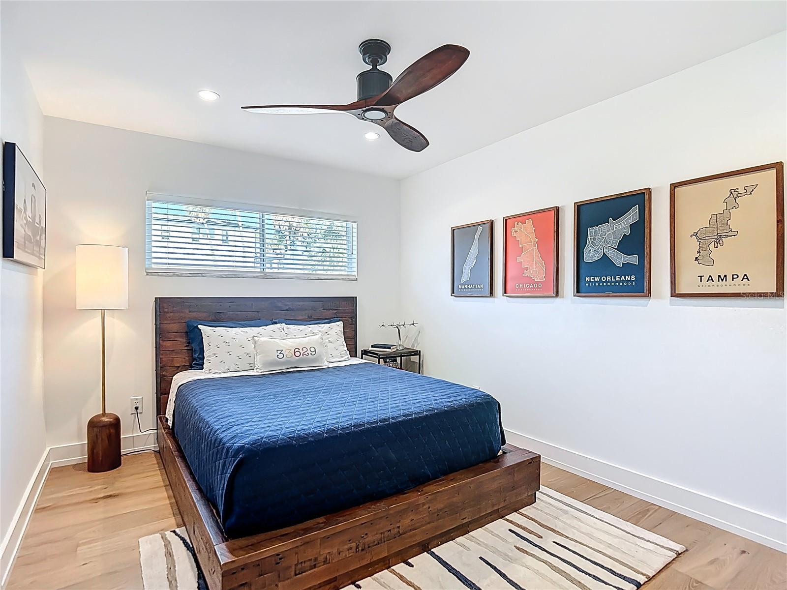 HENDERSON BEACH - Residential Lease