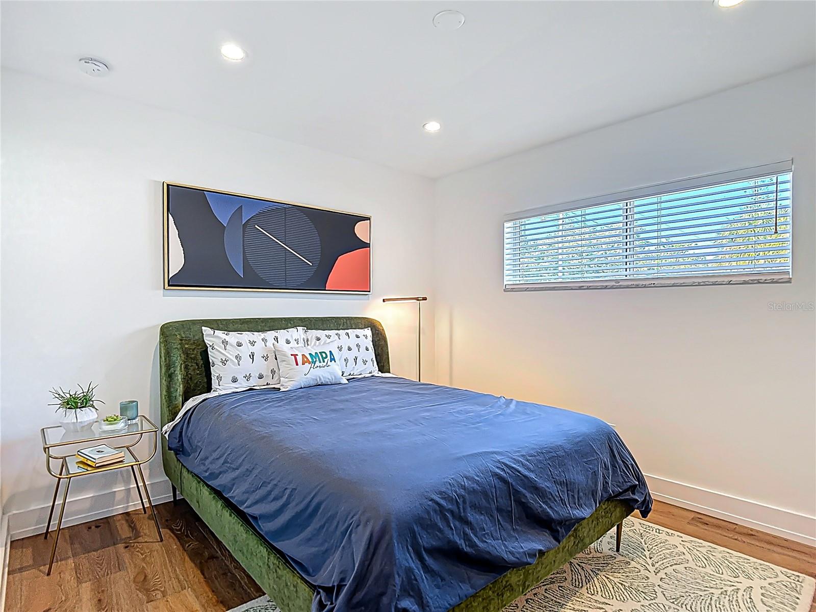 HENDERSON BEACH - Residential Lease