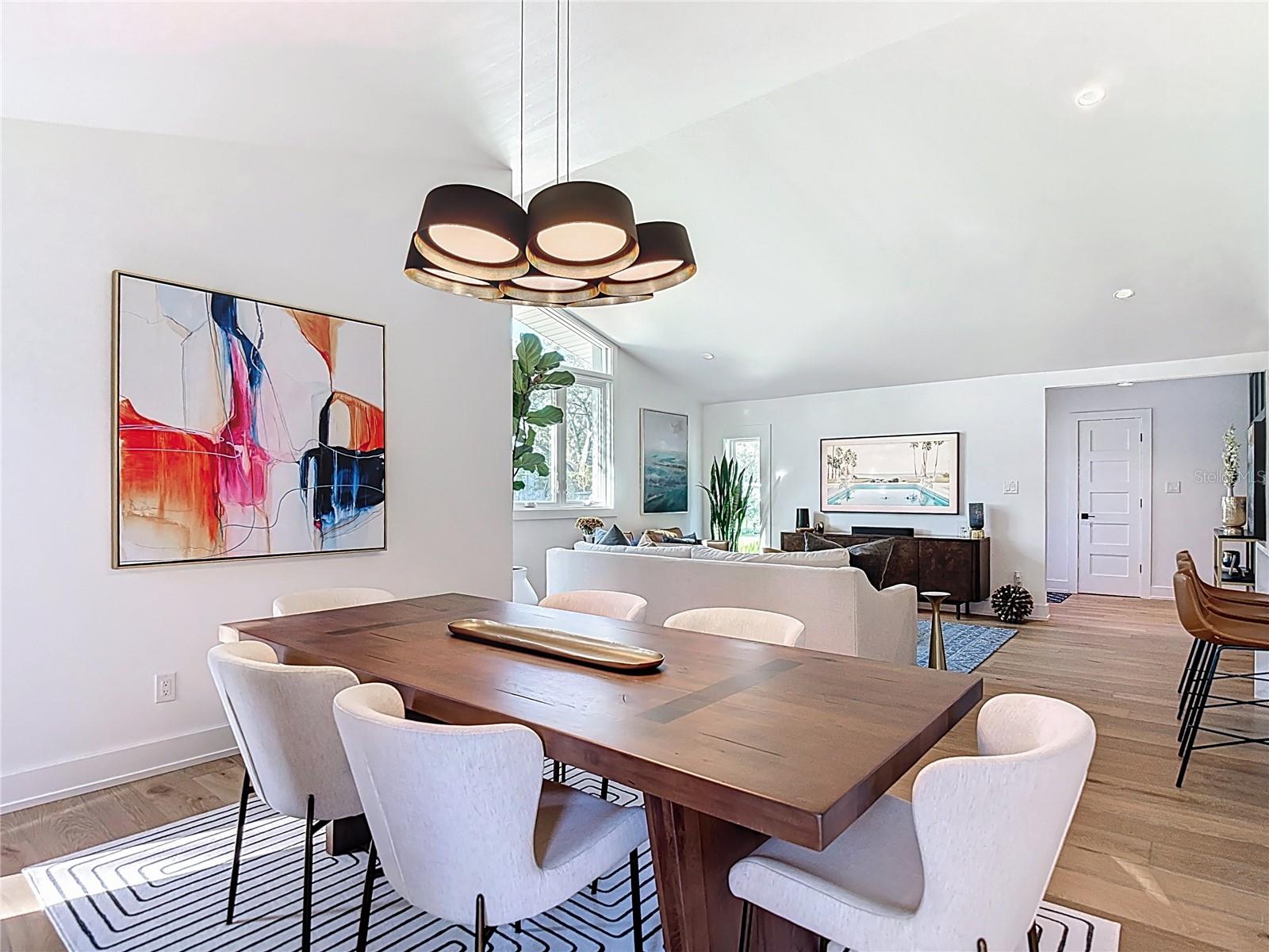 HENDERSON BEACH - Residential Lease
