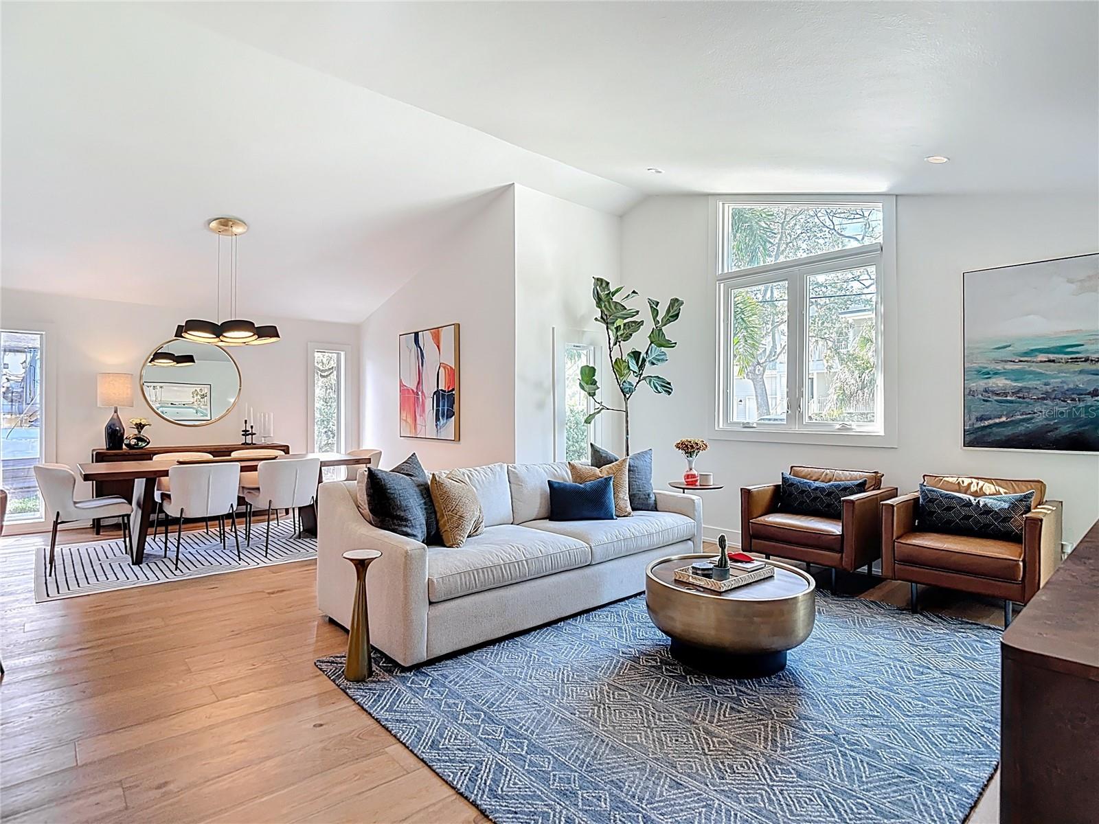 HENDERSON BEACH - Residential Lease