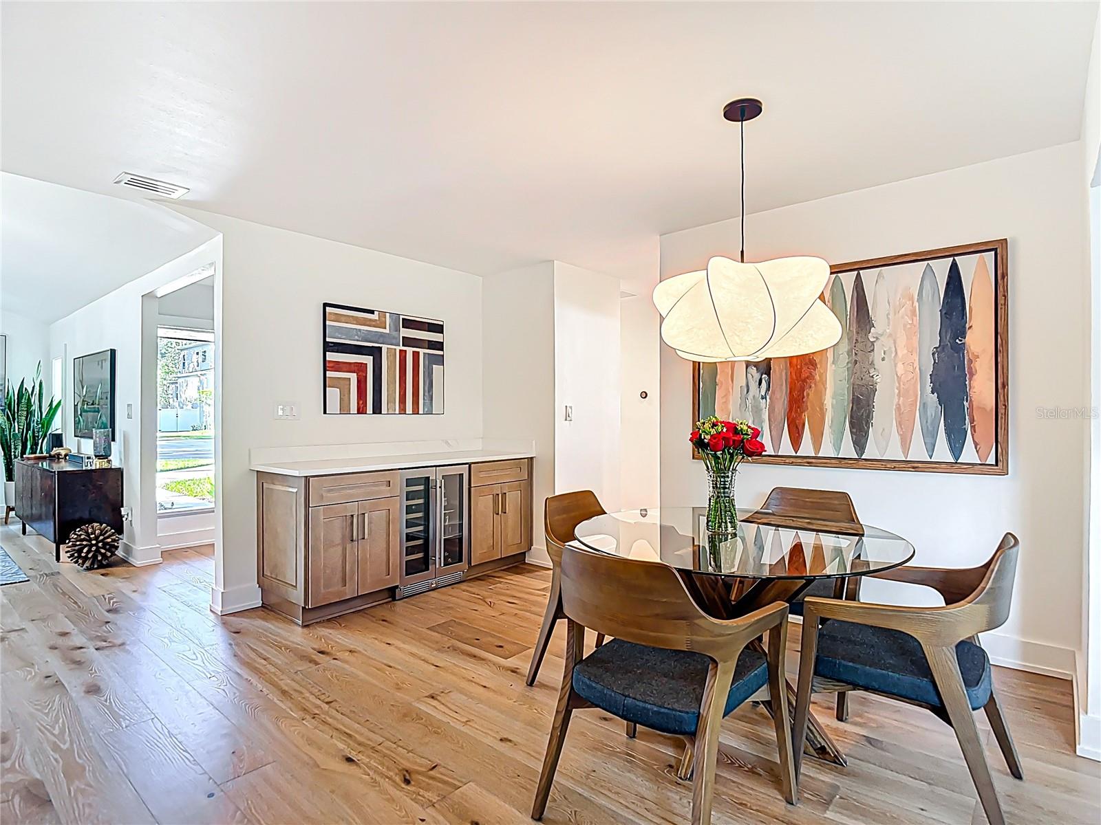 HENDERSON BEACH - Residential Lease