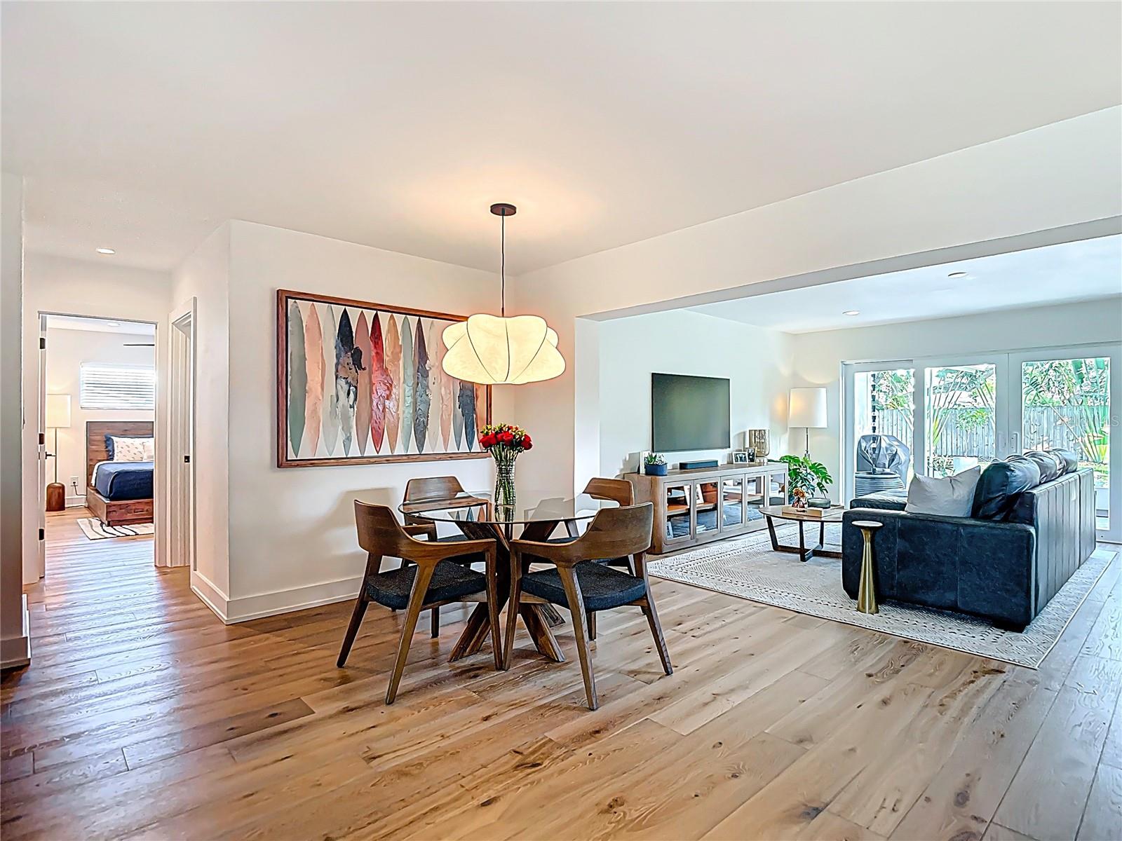 HENDERSON BEACH - Residential Lease