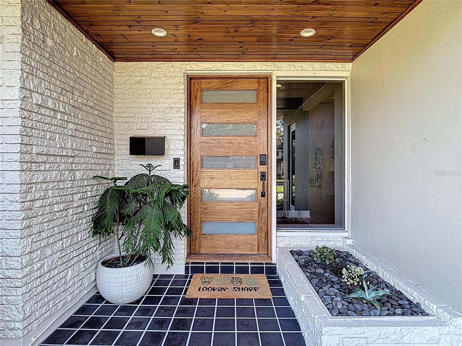 HENDERSON BEACH - Residential Lease