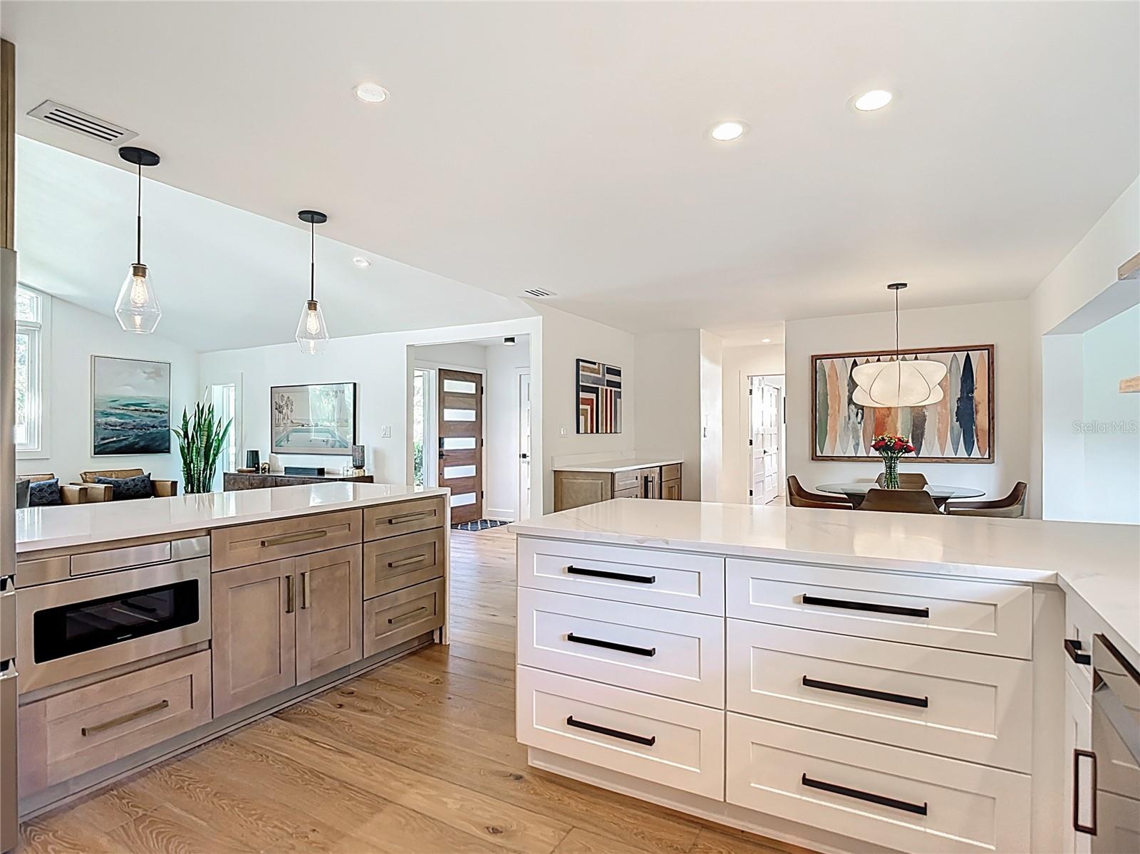 HENDERSON BEACH - Residential Lease