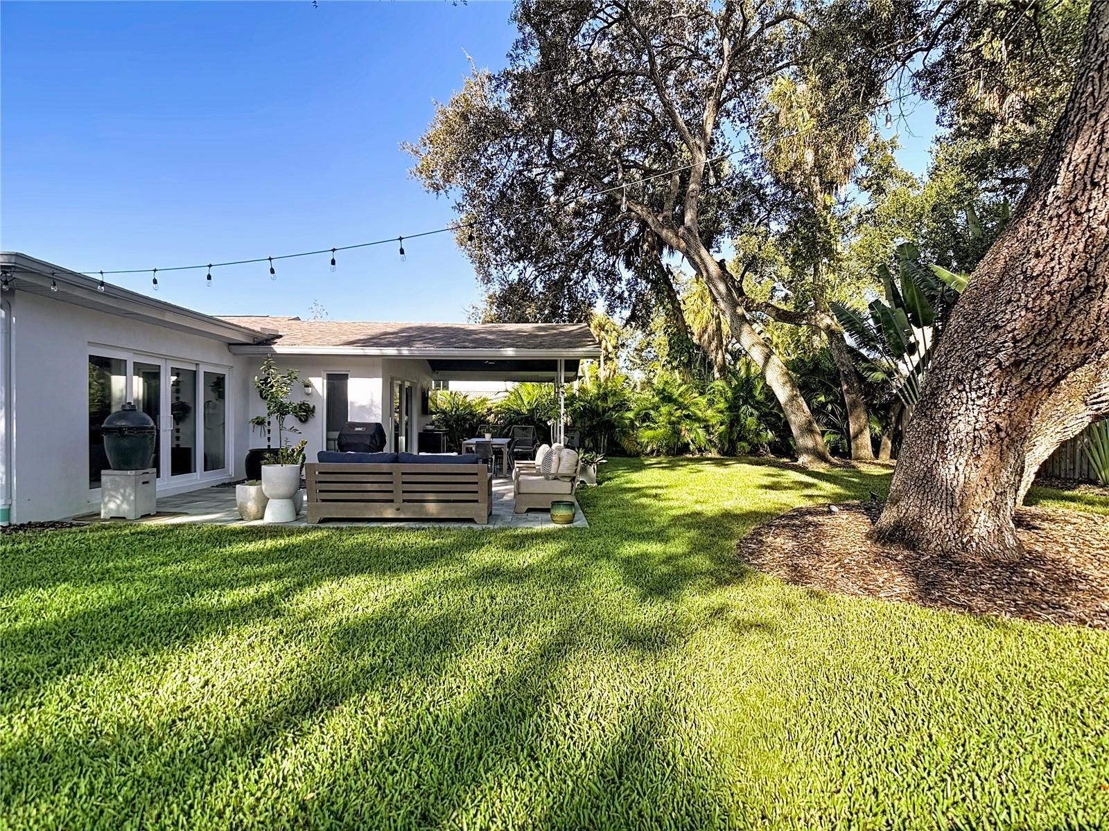 HENDERSON BEACH - Residential Lease