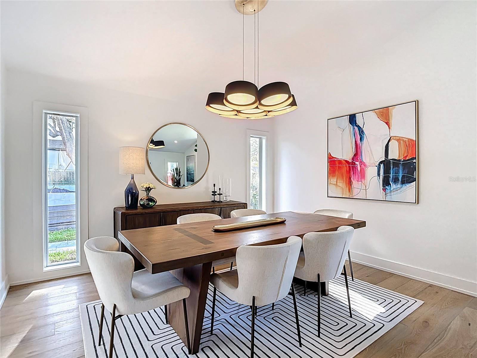 HENDERSON BEACH - Residential Lease
