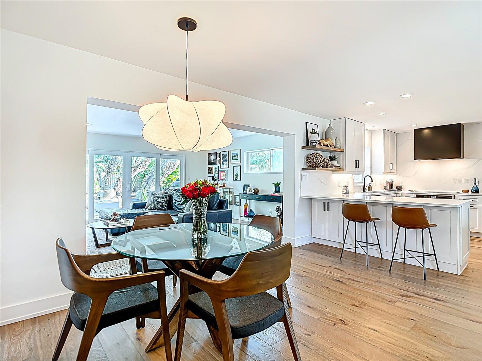 HENDERSON BEACH - Residential Lease
