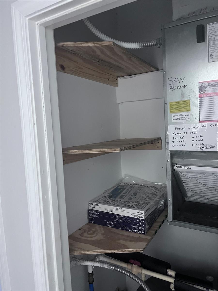 THE PALMS OF CORTEZ - Residential Lease