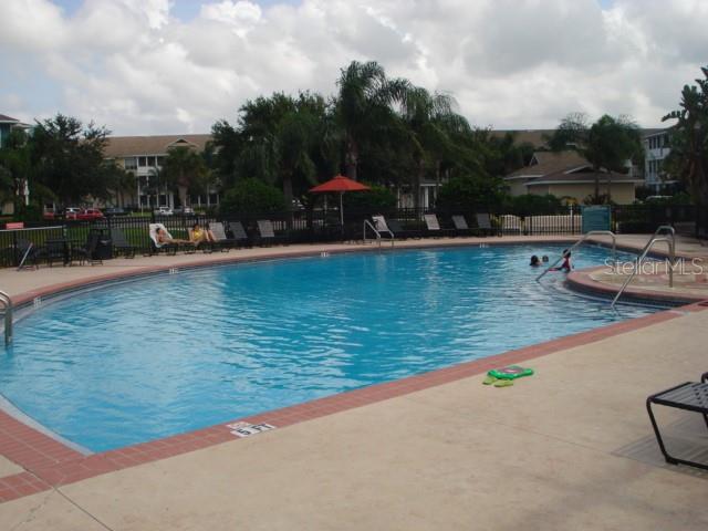 THE PALMS OF CORTEZ - Residential Lease