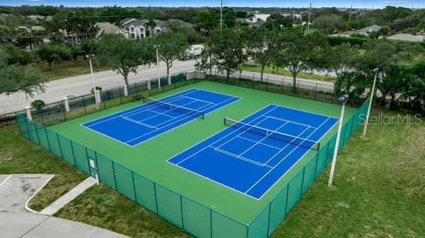 THE PALMS OF CORTEZ - Residential Lease