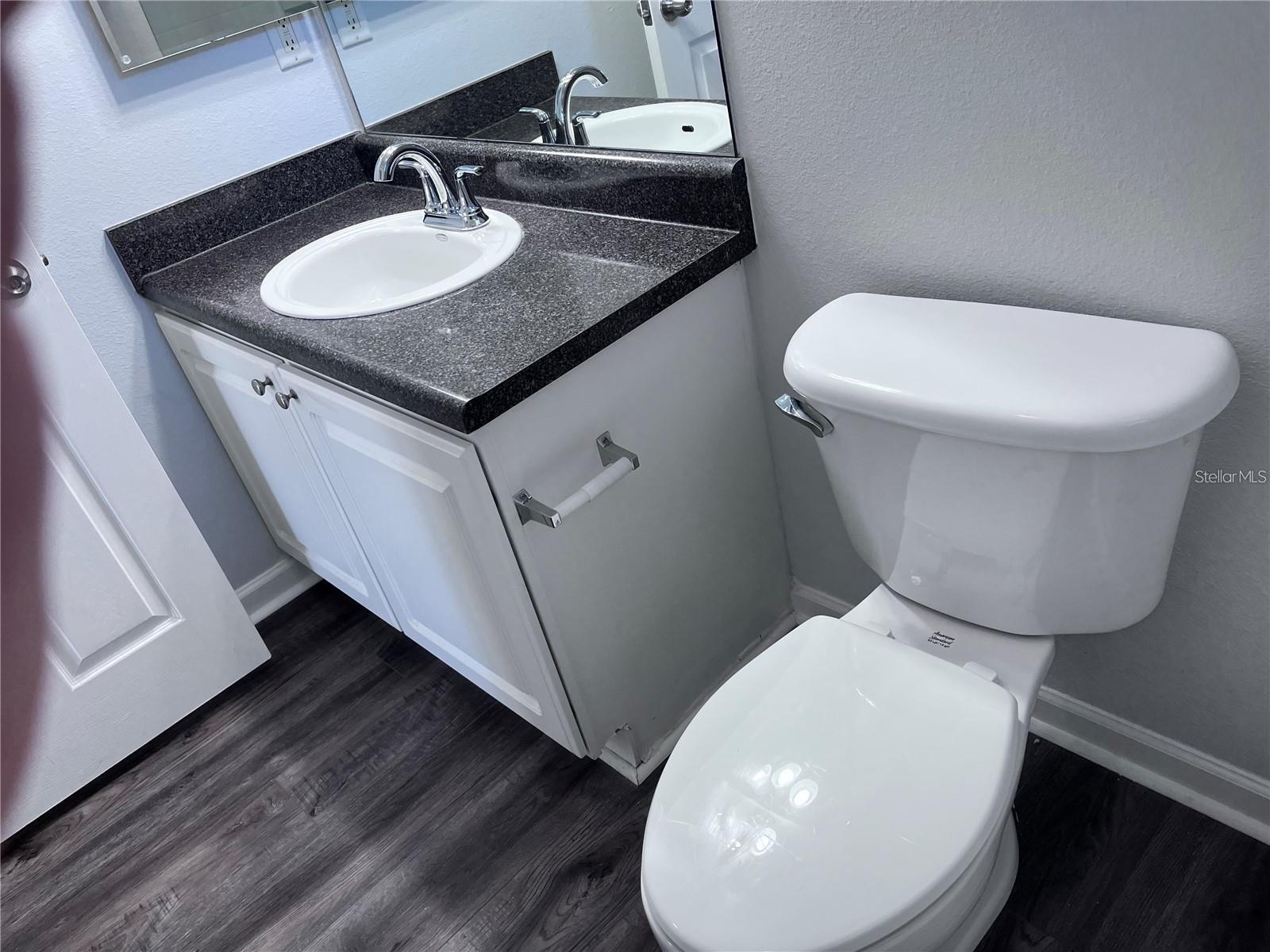 THE PALMS OF CORTEZ - Residential Lease