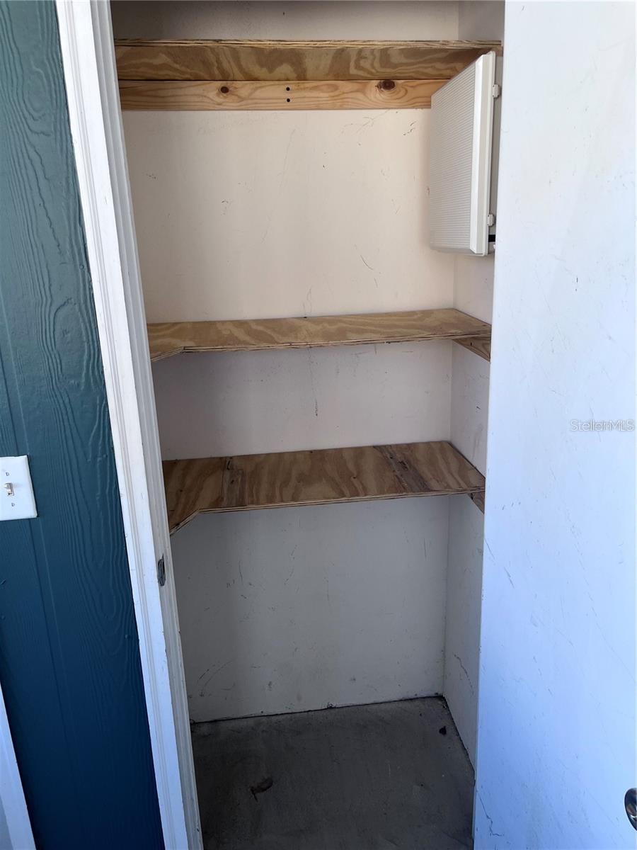 THE PALMS OF CORTEZ - Residential Lease