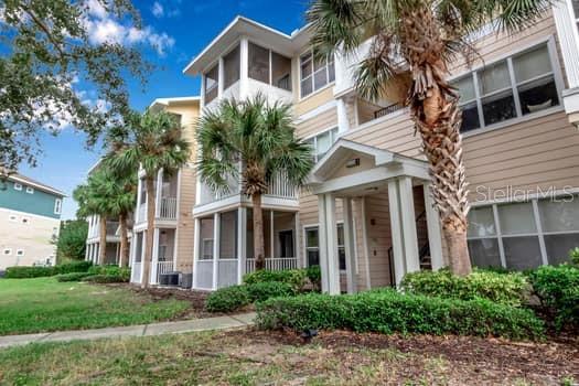 THE PALMS OF CORTEZ - Residential Lease