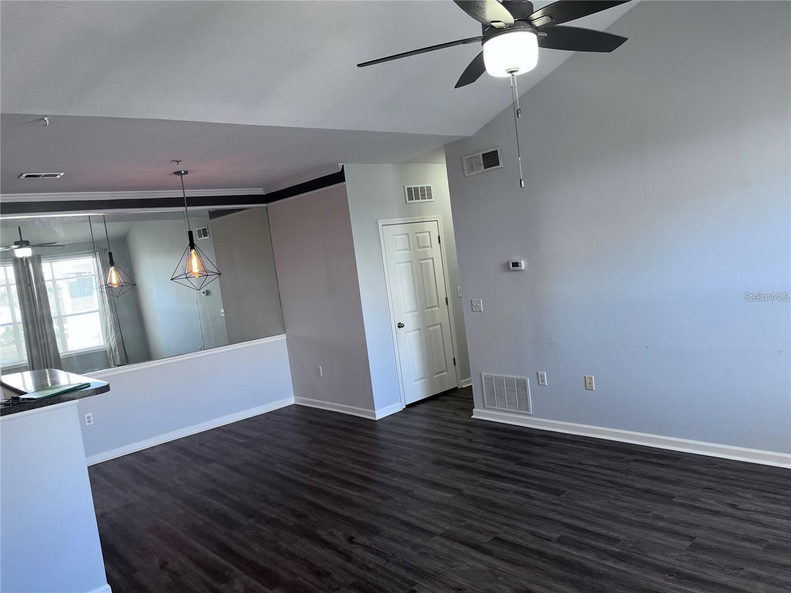 THE PALMS OF CORTEZ - Residential Lease