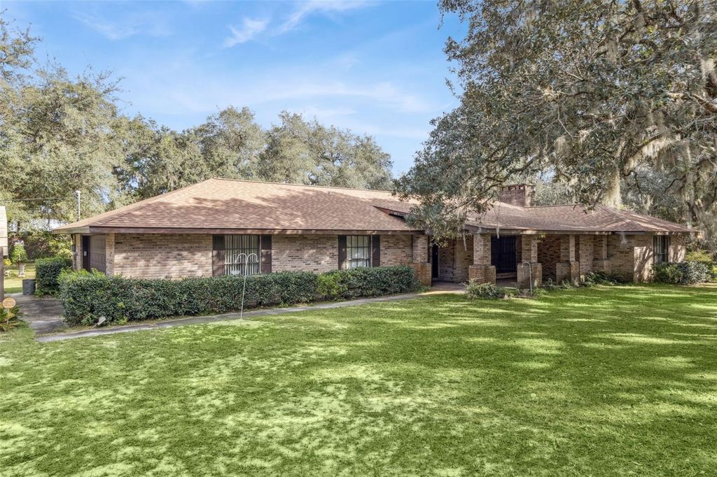 Photo of 4173 Marsh Road, Deland, FL 32724 (MLS # V4945763)