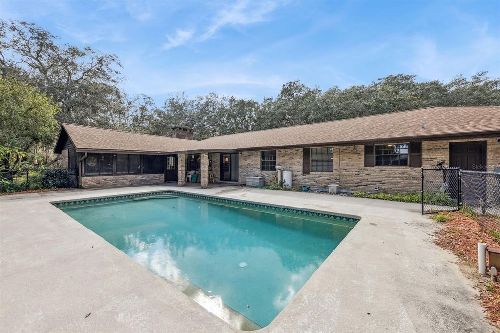 Photo of 4173 Marsh Road, Deland, FL 32724 (MLS # V4945763)