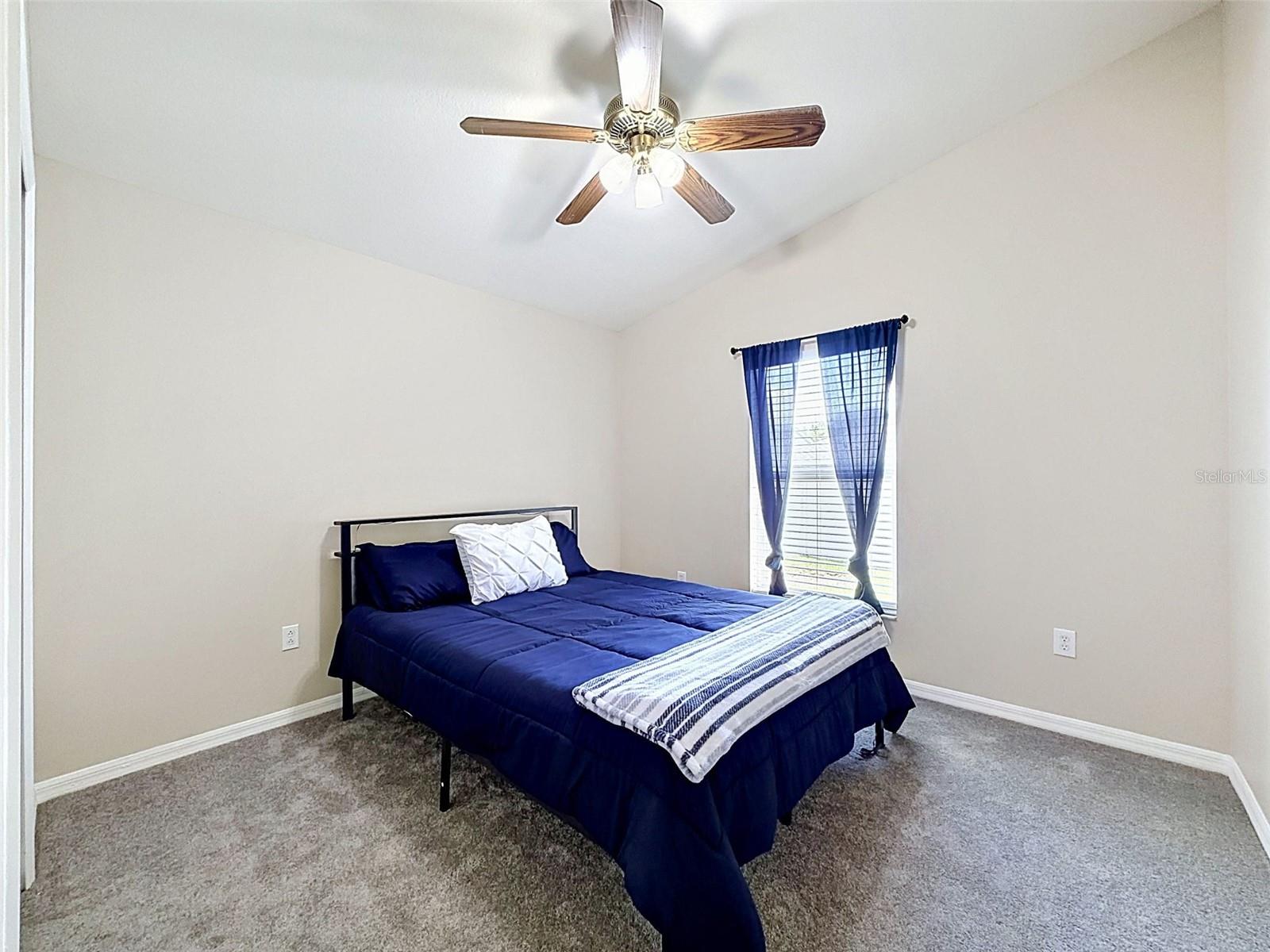 LEXINGTON OAKS PH 01 - Residential