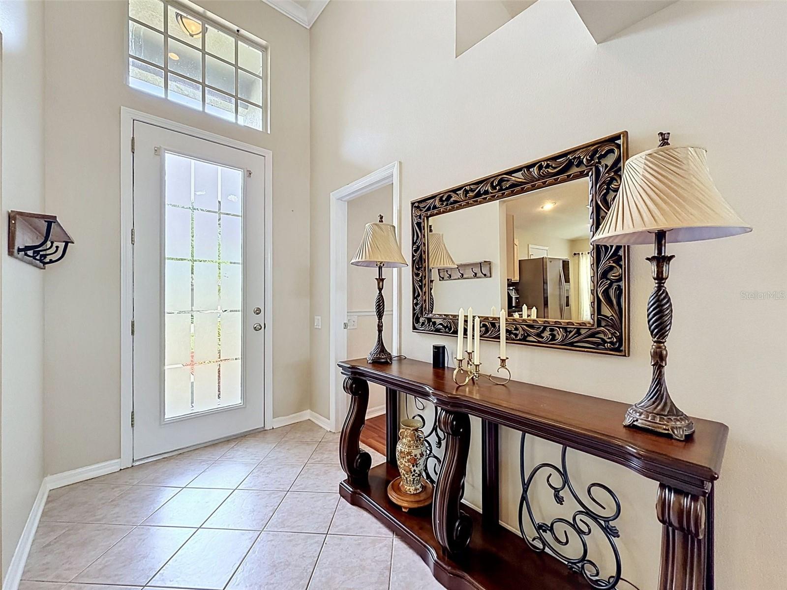 LEXINGTON OAKS PH 01 - Residential